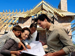 Как получить земельную ипотеку